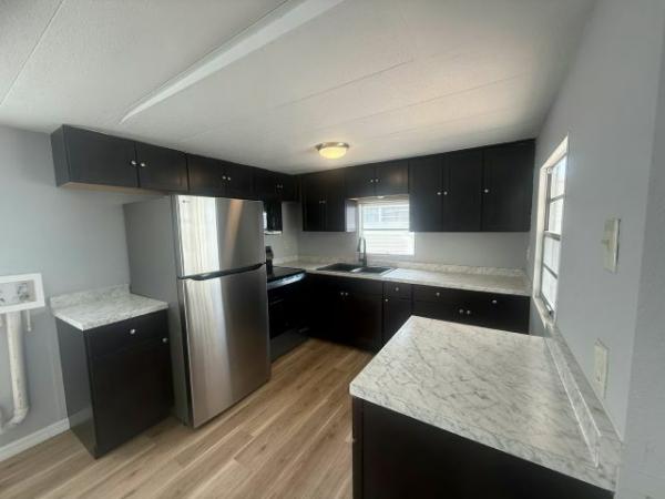 1968 SUNC Manufactured Home