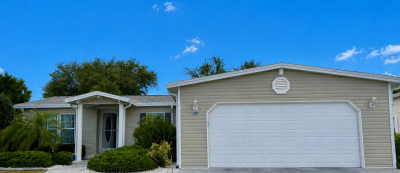 Mobile Home at 3426 Hayes Bayou Drive Ruskin, FL 33570