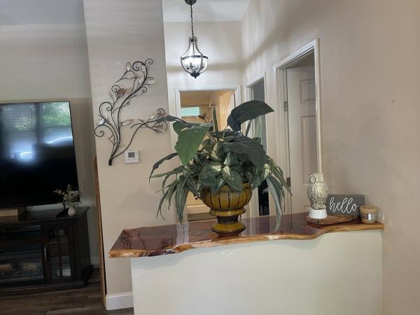 2002 FLEETWOOD HOMES CA INC 4563B 2002 Mobile Home