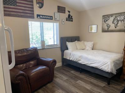 Photo 5 of 15 of home located at 46041 Road 415 Lot # 001 Coarsegold, CA 93614