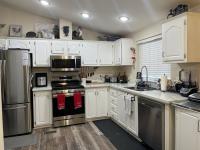 2002 FLEETWOOD HOMES CA INC 4563B 2002 Mobile Home