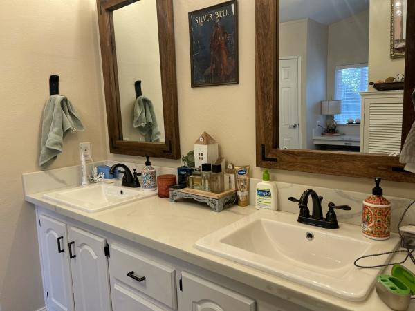 2002 FLEETWOOD HOMES CA INC 4563B 2002 Mobile Home