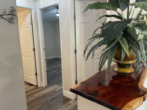 2002 FLEETWOOD HOMES CA INC 4563B 2002 Mobile Home