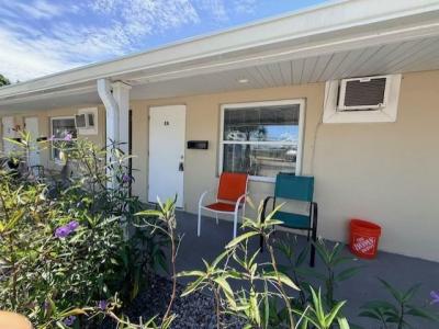 Mobile Home at 12840 Seminole Blvd Lot 8A Largo, FL 33778