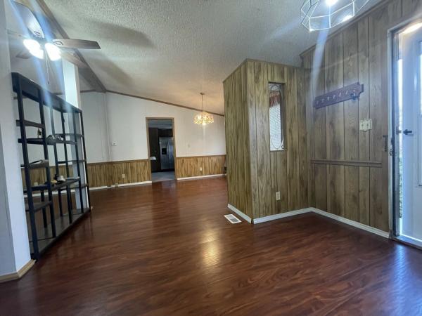 1984 Palm Harbor Palm Harbor Mobile Home