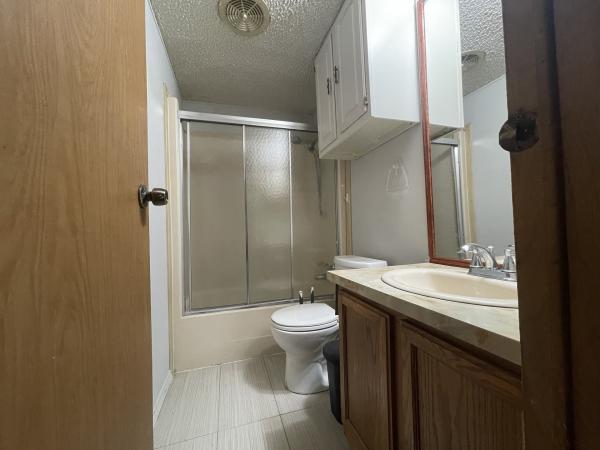 1984 Palm Harbor Palm Harbor Mobile Home