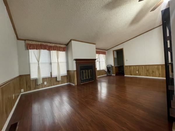1984 Palm Harbor Palm Harbor Mobile Home