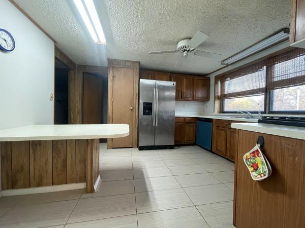 1984 Palm Harbor Palm Harbor Mobile Home