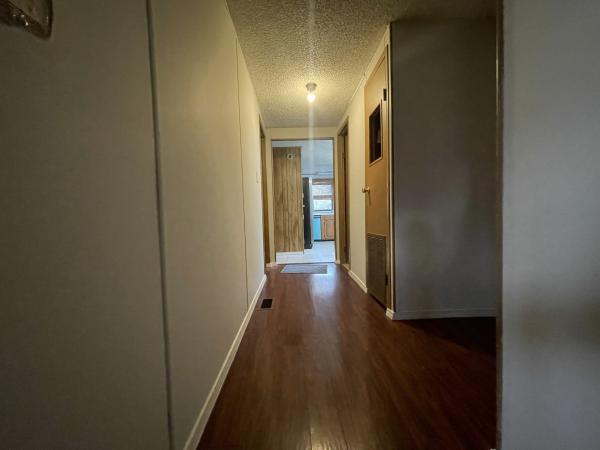 1984 Palm Harbor Palm Harbor Mobile Home