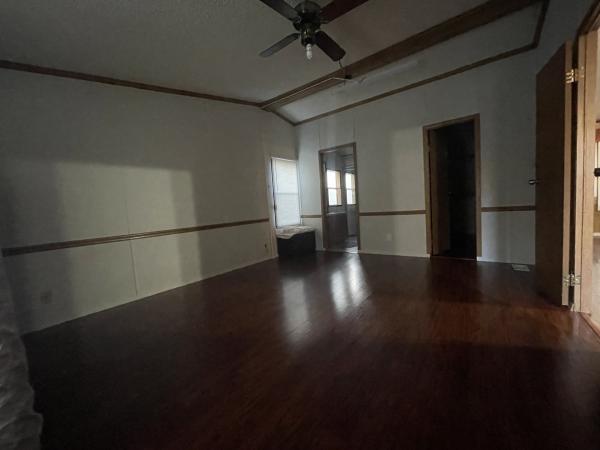 1984 Palm Harbor Palm Harbor Mobile Home