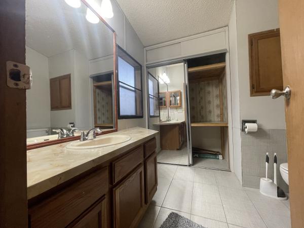 1984 Palm Harbor Palm Harbor Mobile Home