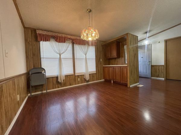 1984 Palm Harbor Palm Harbor Mobile Home