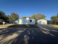 2000 Fleetwood Carriage Hill Mobile Home