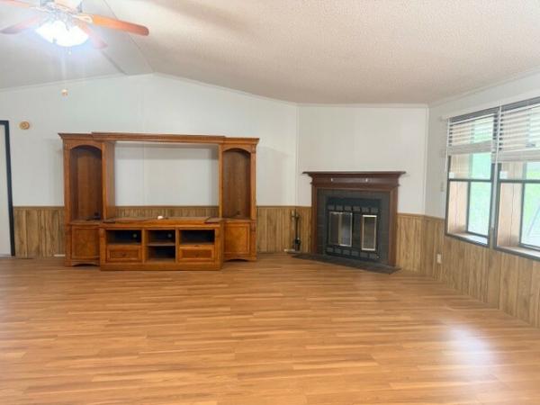 1984 Palm Harbor Mobile Home For Sale