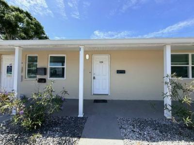 Photo 2 of 11 of home located at 12840 Seminole Blvd Lot 22A Largo, FL 33778