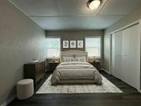 Manufactured Home