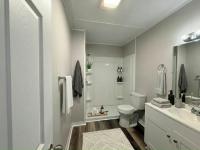 Manufactured Home