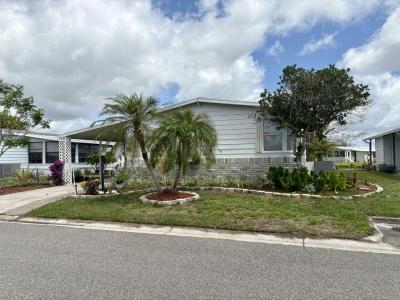 Mobile Home at 2260 Lakes Of Melbourne Drive Melbourne, FL 32904