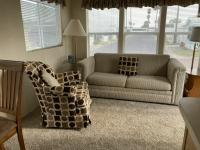 2007 Cavco Arcadia Mobile Home