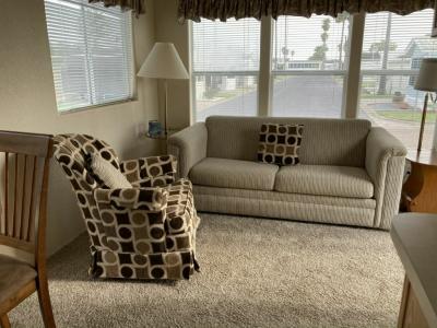 Mobile Home at 1501 South Airport Drive #377 Weslaco, TX 78596
