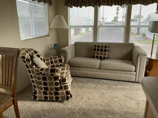 Photo 1 of 2 of home located at 1501 South Airport Drive #377 Weslaco, TX 78596