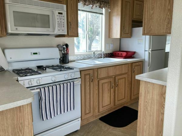 2007 Cavco Arcadia Mobile Home