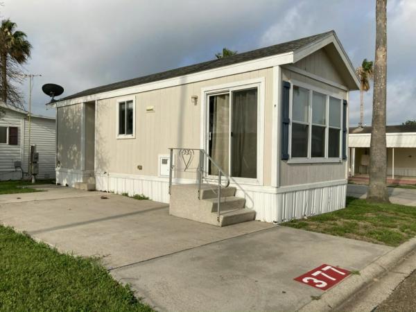 2007 Cavco Arcadia Mobile Home