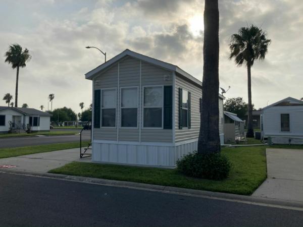 2019 Cavco Park Model Mobile Home