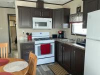 2019 Cavco Park Model Mobile Home