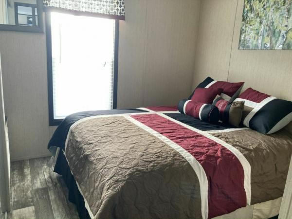 2019 Cavco Park Model Mobile Home