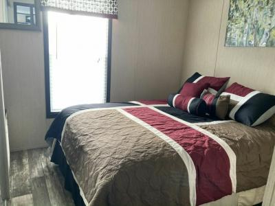 Photo 4 of 5 of home located at 1501 South Airport Drive #268 Weslaco, TX 78596
