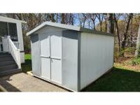 2005 Shamrock Manufactured Home