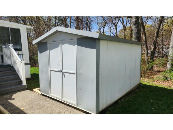 2005 Shamrock Manufactured Home