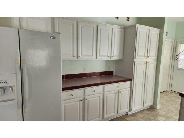 2005 Shamrock Manufactured Home