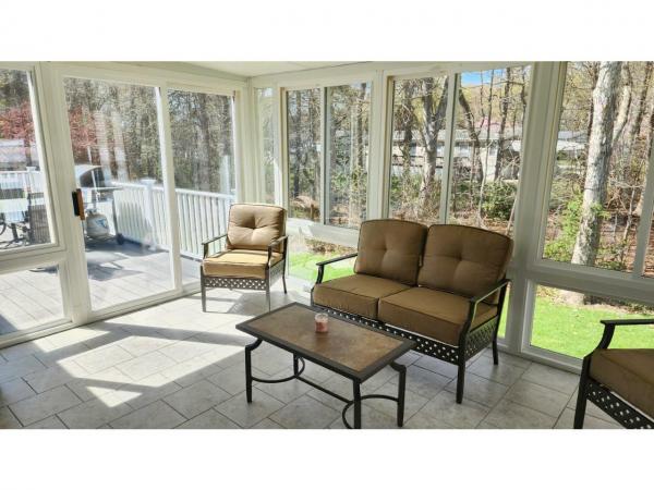 2005 Shamrock Manufactured Home