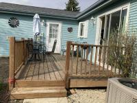 1995 HI-TECH Castleton Manufactured Home