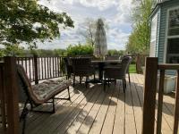 1995 HI-TECH Castleton Manufactured Home