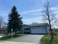 1995 HI-TECH Castleton Manufactured Home