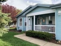 1995 HI-TECH Castleton Manufactured Home