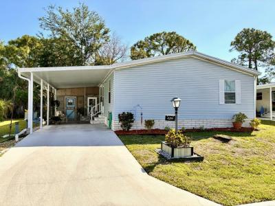 Mobile Home at 4284 SE Sweetwood Way Stuart, FL 34997