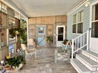 1998 Homes of Merit Manufactured Home