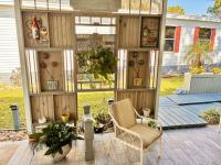 1998 Homes of Merit Manufactured Home