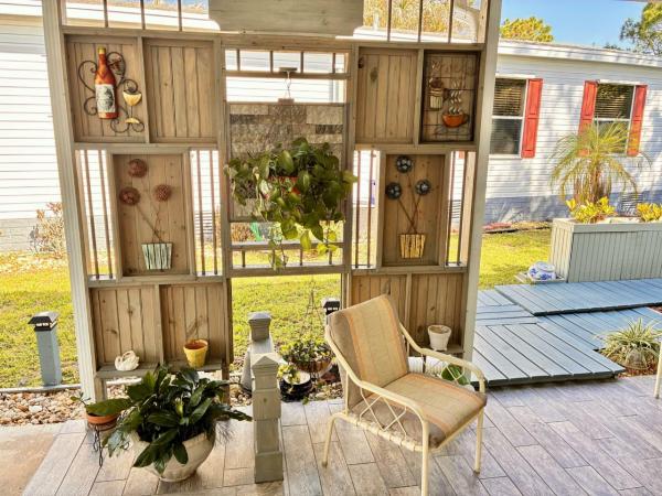 1998 Homes of Merit Manufactured Home