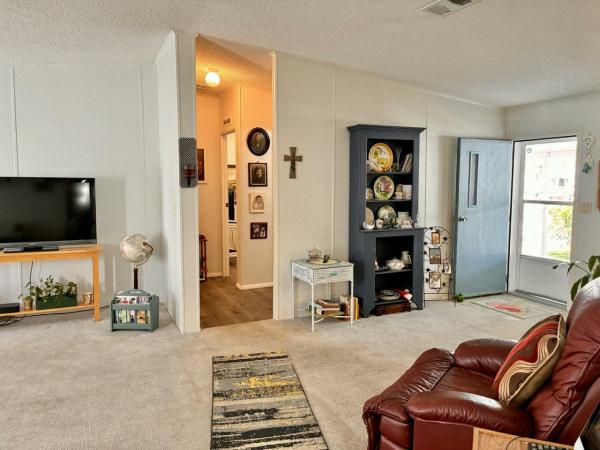 1998 Homes of Merit Manufactured Home