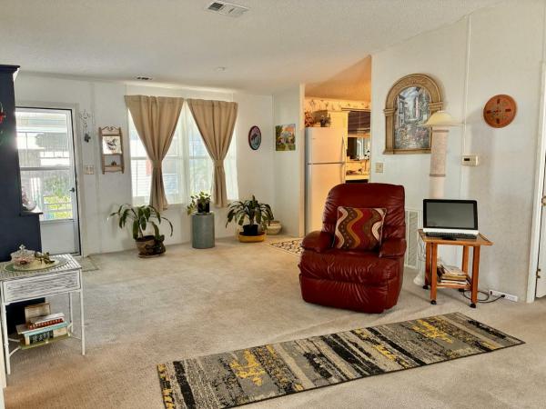 1998 Homes of Merit Manufactured Home