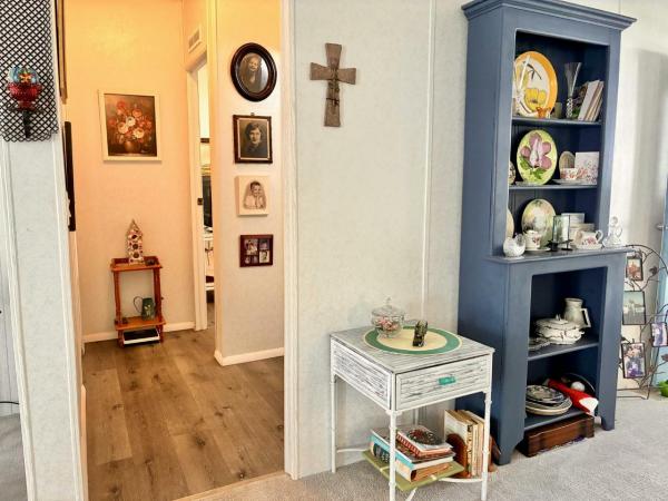 1998 Homes of Merit Manufactured Home