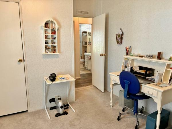 1998 Homes of Merit Manufactured Home