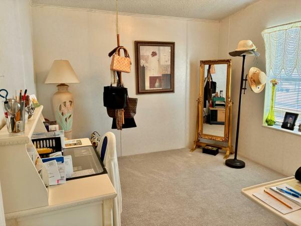 1998 Homes of Merit Manufactured Home