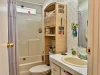 1998 Homes of Merit Manufactured Home