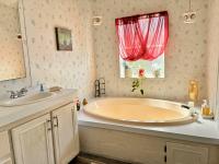 1998 Homes of Merit Manufactured Home